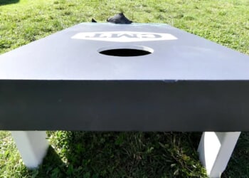 Quadruple Amputee Cornhole Player Allegedly Shot A Man Then Drove The Getaway Car