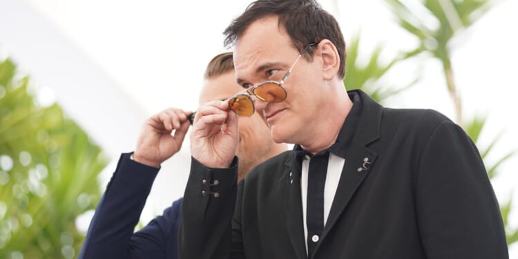 Quentin Tarantino Claps Back After Rosanna Arquette Calls ‘Pulp Fiction’ Dialogue Racist