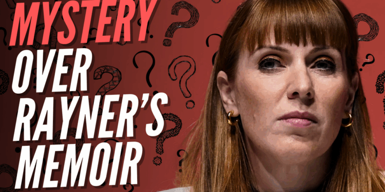 Questions Rayner Still Hasn't Answered as She Eyes Number 10 – Guido Fawkes