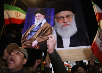 REPORT: Israel Bombs Iranian Leaders Voting On Next Supreme Leader