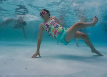 REPORT: Little Girl’s Intestine ‘Ripped Out’ By Suction From Pool Drain While On Family Vacation