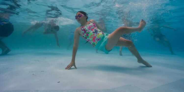 REPORT: Little Girl’s Intestine ‘Ripped Out’ By Suction From Pool Drain While On Family Vacation