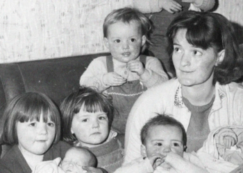 ROOKE: 26 Kids And Counting