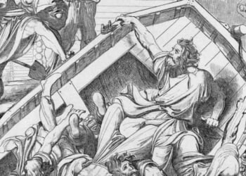 ROOKE: Burn The Village. Salt The Ground.