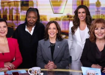 ROOKE: Leave It To The Ladies Of ‘The View’ To Give The Worst Advice To Young Americans