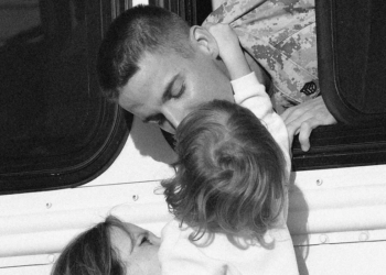 ROOKE: Small-Town Boys Turned Into Ghosts, And Women Are Left Behind