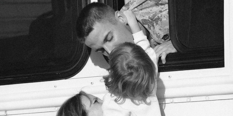 ROOKE: Small-Town Boys Turned Into Ghosts, And Women Are Left Behind