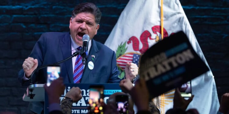 ROOKE: The Dem Revenge Machine Is Already Built As GOP Walks Sleepily Into Its Crosshairs