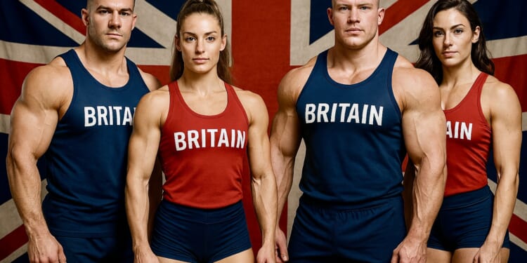 Rafe Fletcher: Britain needs muscular citizenship