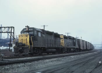 Railway Safety Act: Inconsistent with Trump Deregulation Agenda | The American Spectator