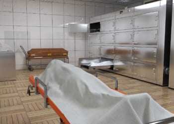 Rare Cause of Death Revealed After Idaho Mayor Hogaboam Dies During Public Meeting [WATCH]