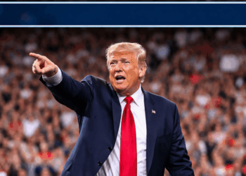 Reagan’s Shadow, Trump’s Moment | The American Spectator