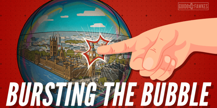 Reality Bites – Guido Fawkes