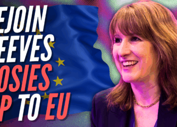Reeves Bets on Brussels in Last-Ditch Attempt at Economic Growth – Guido Fawkes