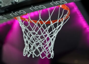 Referee Left Lying On Court After Wild Brawl Breaks Out During South Alabama-Coastal Carolina Women’s Hoops Game