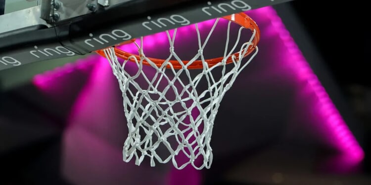 Referee Left Lying On Court After Wild Brawl Breaks Out During South Alabama-Coastal Carolina Women’s Hoops Game