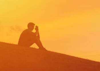 Reflections on private prayer