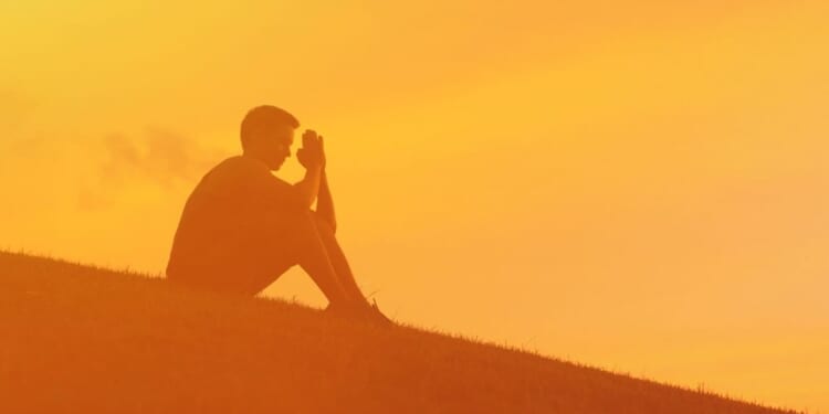 Reflections on private prayer