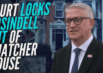 Reform Defector Rosindell Loses High Court Bid to Retake Constituency Office – Guido Fawkes