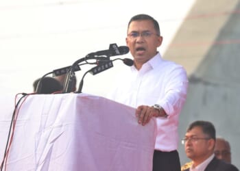 Religious minorities raise concerns over extremism