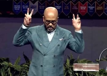 Rep. Jasmine Crockett’s Replacement in Congress Could Be Even Worse Than She Was – Twitchy