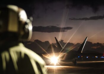 Retired General Who Led Air Force Research Laboratory Is Missing, Police Say