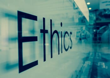 Reva Gudi: When principle meets power we must surely always hold the line?