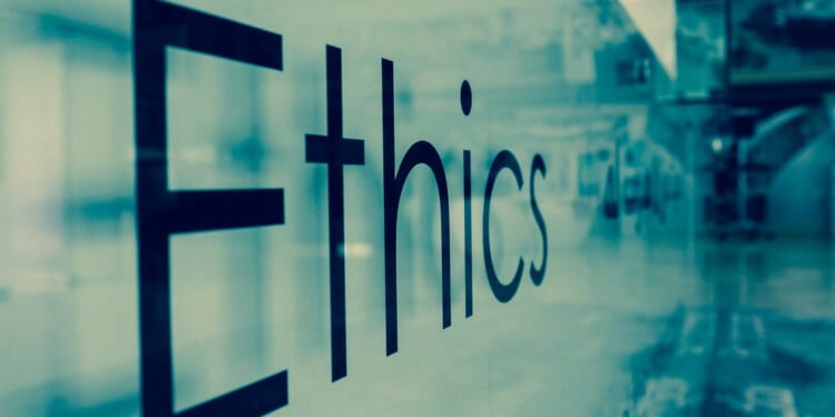 Reva Gudi: When principle meets power we must surely always hold the line?