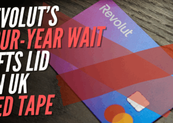 Revolut Banking Licence Saga Exposes Painful Negativity of UK Regulators and Business Media – Guido Fawkes