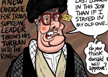 Rich’s Monday Morning View