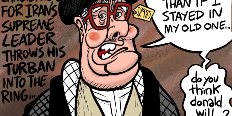 Rich’s Monday Morning View