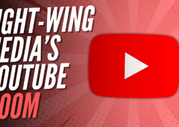 Right Wing Broadcast Shakeup Continues as Media Realignment Explodes – Guido Fawkes