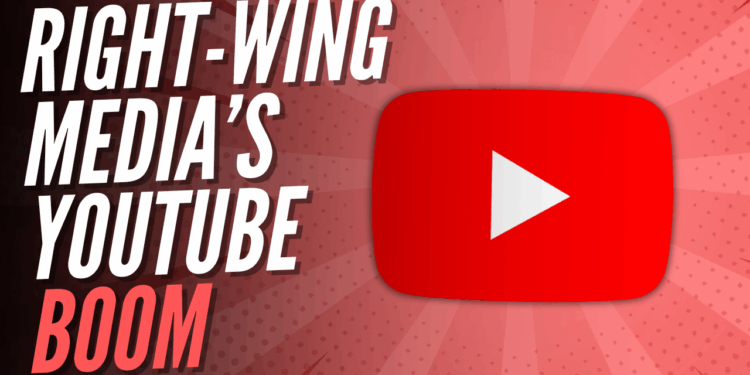 Right Wing Broadcast Shakeup Continues as Media Realignment Explodes – Guido Fawkes