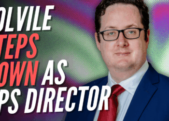 Robert Colvile Stepping Down as CPS Director – Guido Fawkes