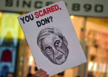 Robert Mueller Dead at 81, Donald Trump Issues Immediate and Very Blunt Response