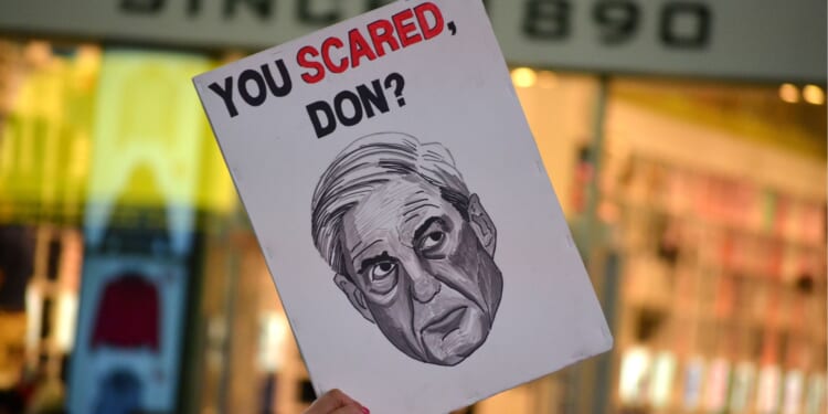 Robert Mueller Dead at 81, Donald Trump Issues Immediate and Very Blunt Response