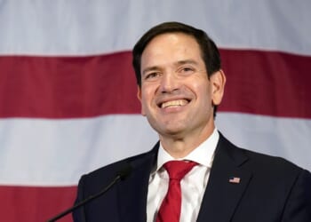 Rubio Tuesday – Twitchy