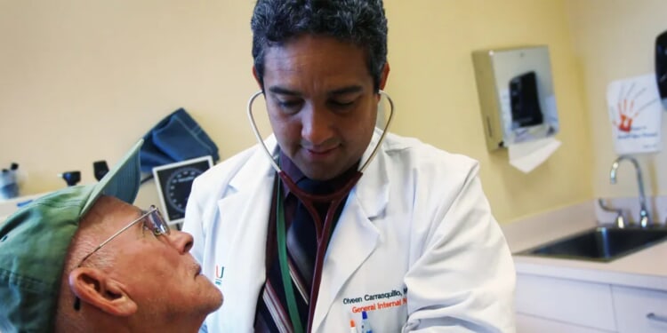 STEPHEN MOORE: Republicans Can Win On Health Care Affordability