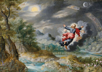 Sacred Limits and Free Institutions | The American Spectator