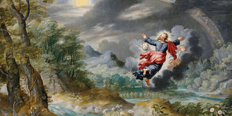 Sacred Limits and Free Institutions | The American Spectator