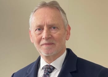 Salisbury Reformed Seminary students graduate