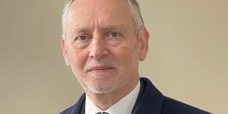 Salisbury Reformed Seminary students graduate