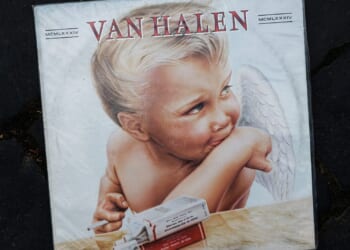 Sammy Hagar Opens Up About Alex Van Halen Rift And Van Halen Legacy [WATCH]