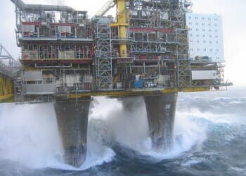 Sanjoy Sen: The truth about the North Sea - Britain needs to extract what’s left and pursue long-term alternatives