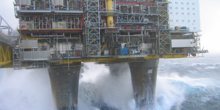 Sanjoy Sen: The truth about the North Sea - Britain needs to extract what’s left and pursue long-term alternatives