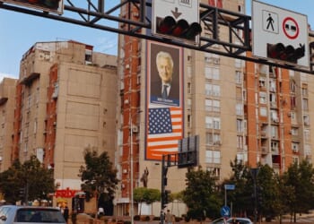 Sarah Ingham: Is the Iran campaign of 2026, Kosovo 1999 v2.0?