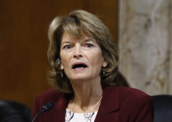 Sarah Palin Takes Lisa Murkowski APART for Claiming It's Hard to Get an ID in Alaska – Twitchy