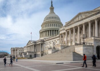 Save Act Failure: It was a Republic…