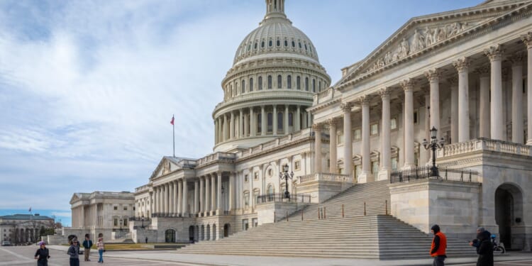 Save Act Failure: It was a Republic…