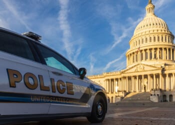 Say Her Name? Crickets from BLM After Innocent Toddler Murdered in DC Drive-By [WATCH]